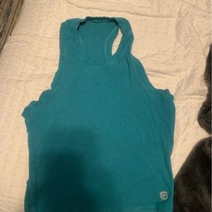 Born Primitive everyday crop tank